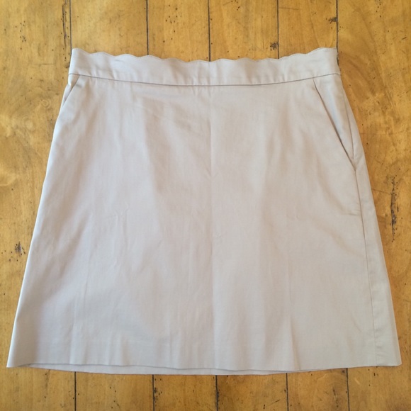 Brooks Brothers 346 Skirt - Picture 1 of 8
